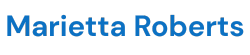 Marietta Roberts | Personal Trainer, Fitness Instructor and Master Trainer